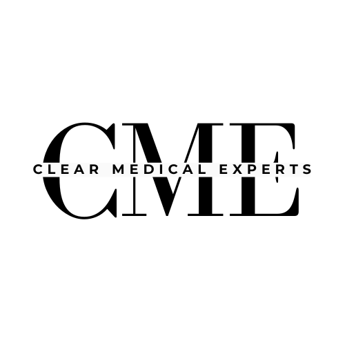 CLEAR MEDICAL EXPERTS